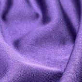 杰利纺织 全涤150g有光单面珠地针织面料