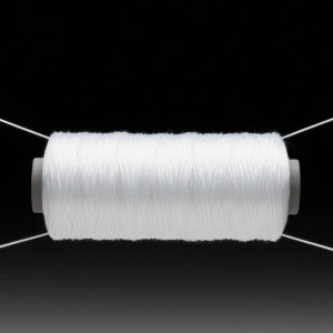 再生涤纶三维中空聚酯短纤维 高弹丝 15D32