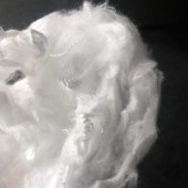 波斯纶常温常压染色，可代替腈纶