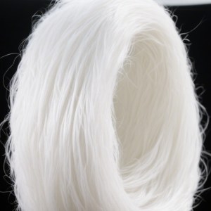 原生大化表面阻燃 内阻燃波斯纶1.5D38MM