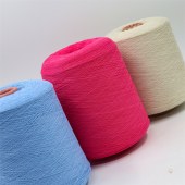 力盛纺织16S/1 再生天丝