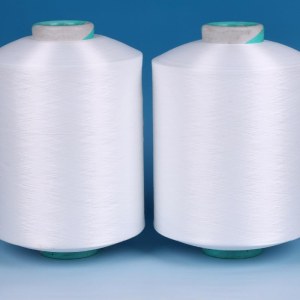 AA涤纶75D/72低弹网络丝