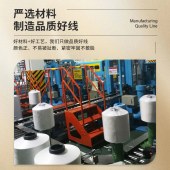 本白300D涤纶低弹网络丝长丝