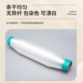 涤纶单丝30D1F铁管丝炮弹丝