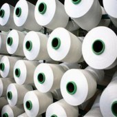 AA涤纶75D/72低弹网络丝