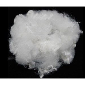 新凤鸣半消光棉型水刺